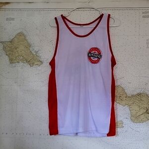Bali bintang tank top